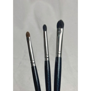 Sét 3 chiếc cọ mắt lông tự nhiên