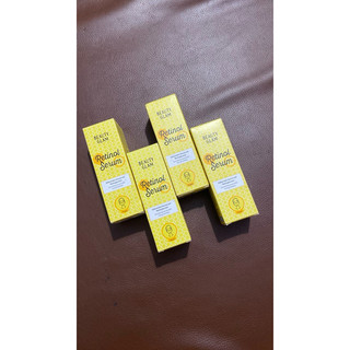 Retinol serum 0.3%- beauty glam giúp trẻ hoá, sáng da skincare