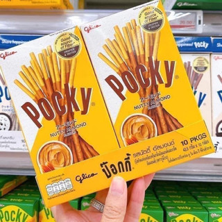 Bánh que pocky Thái Lan
