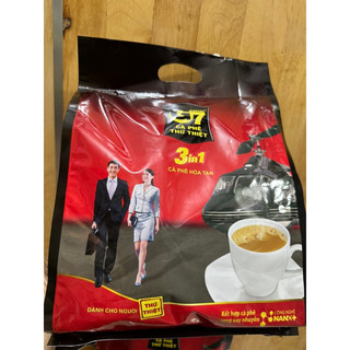 Ca phe sua g7 3in1 bịch 50goi x16gr