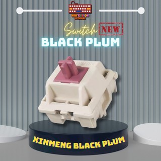 Switch black plum | switch linear