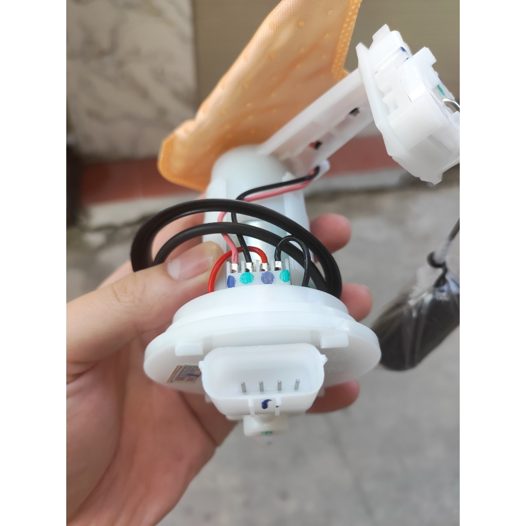 BỘ BƠM XĂNG VISION K44(2014-2019)