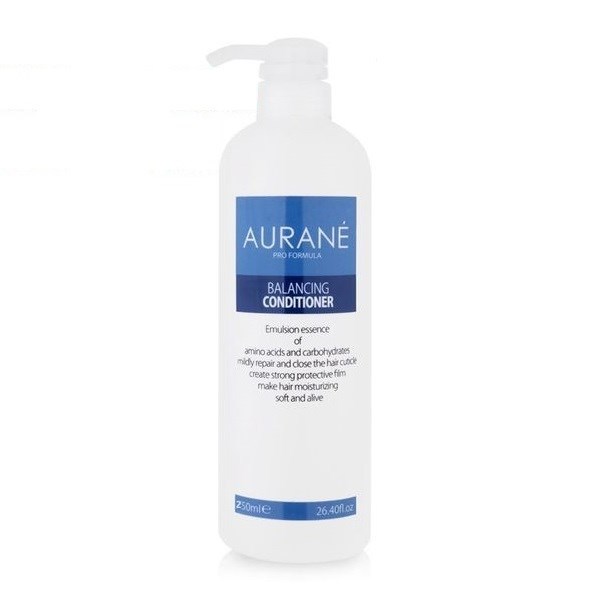 Dầu xả phục hồi Aurane 750ml