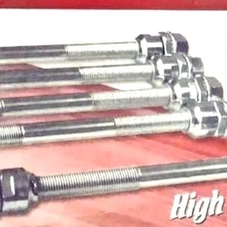 Cốt đùm xe đạp.700 x 1 cây...