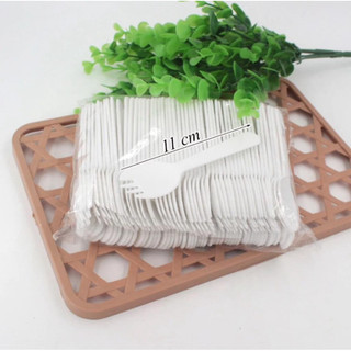 Set 50 thìa nhựa