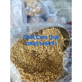 500g TỎI phi loại ngon 60k