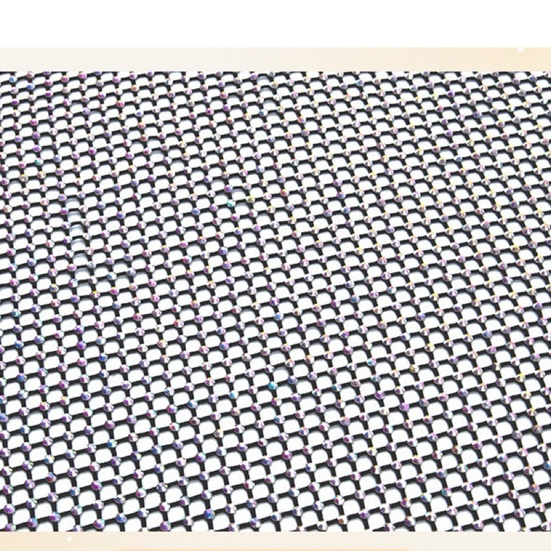 Bộ bikini lưới đính đá gợi cảm | BigBuy360 - bigbuy360.vn