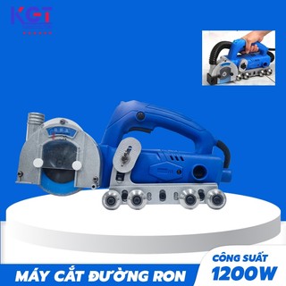 Máy cắt ron chuyên dụng thế hệ mới