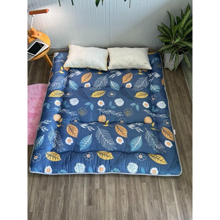 Nệm bông mềm mại xuất Nhật Tojiro