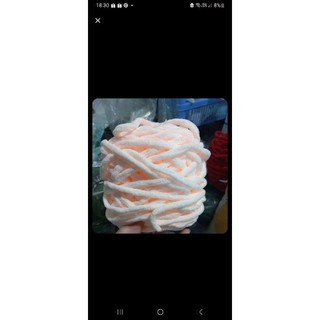 Len nhung đũa 100gr