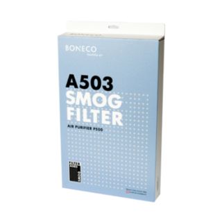 Bộ lọc khói thuốc và khí độc BONECO A503 lọc bụi, khói, vi khuẩn trong phòng, bộ lọc Hepa khử mùi, dùng cho máy lọc khôn