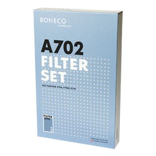 Bộ lọc không khí thay thế BONECO A702 màng lọc HEPA và than hoạt tính dùng cho máy lọc không khí Boneco P700