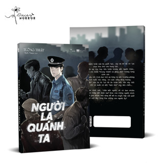 Sách - Người Lạ Quanh Ta