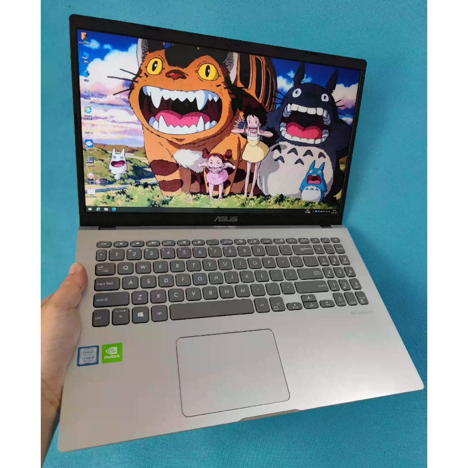 Laptop Core i7/i5 ram 8GB SSD các loại máy đẹp zin DELL ASUS LENOVO HP