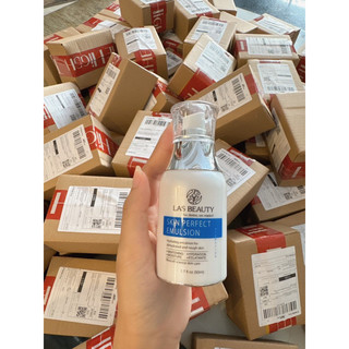 SỮA DƯỠNG RONG NHO (Tặng kèm vitamin e Sữa chống nắng 5ml)