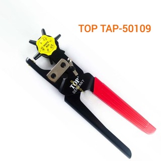 Kềm bấm lỗ dây nịt, kìm bấm lỗ thắt lưng, bấm lỗ dây nịch, túi xách, vali top tap-50109