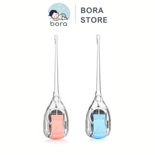 Dụng cụ lấy ráy tai cho bé có đèn