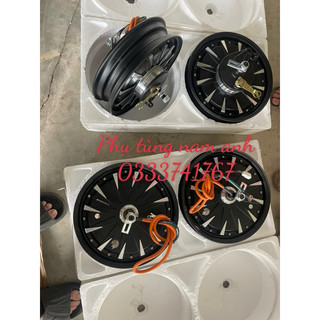 động cơ 1500w xe điện đủ phanh
