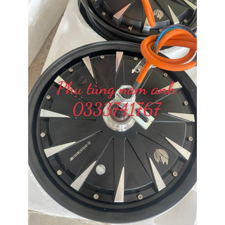 động cơ 1500w xe điện đủ phanh
