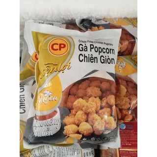 GÀ VIÊN POPCORN CP (chỉ giao tphcm)