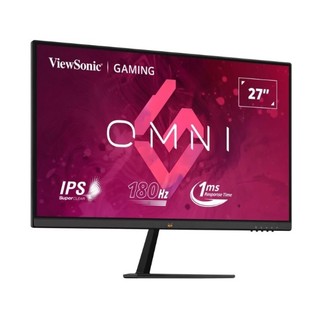 Màn hình gaming Viewsonic VX2779 HD PRO (27Inch/ Full HD/ 1ms/ 180Hz/ 250cd/m2/ IPS)