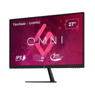 Màn hình gaming Viewsonic VX2779 HD PRO (27Inch/ Full HD/ 1ms/ 180Hz/ 250cd/m2/ IPS)