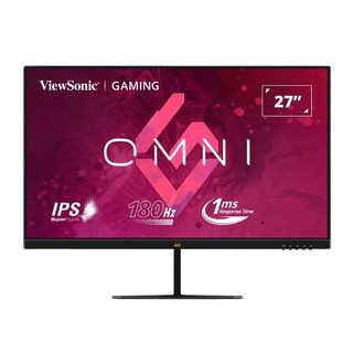 Màn hình gaming viewsonic vx2779 hd pro