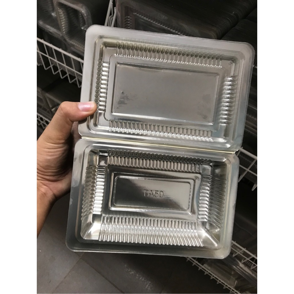 (Sét 100 Hộp ) C50 ~ TA50