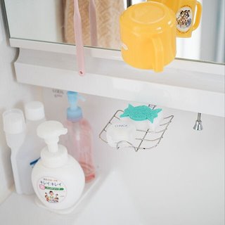 Nước rửa tay tạo bọt, kháng khuẩn Lion Nhật 250ml