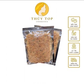 Combo 2 bịch cơm cháy nếp siêu ruốc 250g