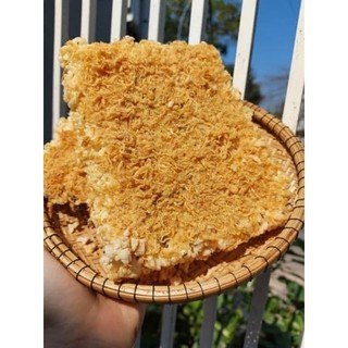 Combo 2 Bịch Cơm Cháy Nếp Siêu Ruốc 250g