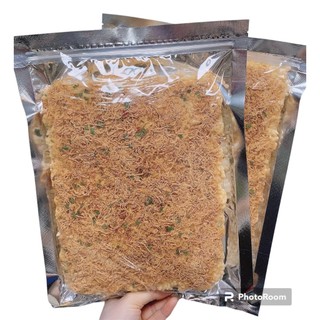 Combo 2 Bịch Cơm Cháy Nếp Siêu Ruốc 250g
