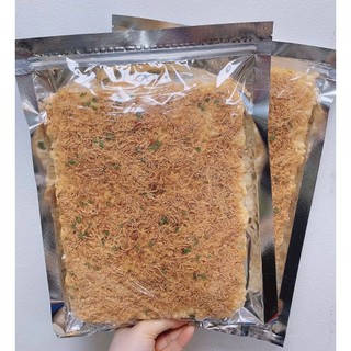 Combo 2 Bịch Cơm Cháy Nếp Siêu Ruốc 250g