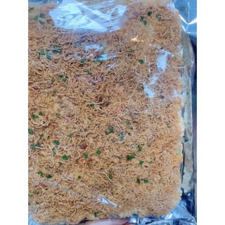 Combo 2 Bịch Cơm Cháy Nếp Siêu Ruốc 250g