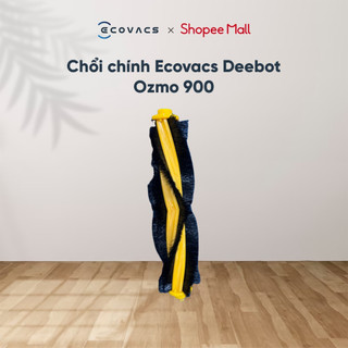 Chổi chính Ecovacs Deebot OZMO 900 - Hàng Chính Hãng