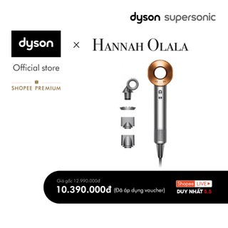 Máy sấy tóc Dyson Supersonic ™ HD15