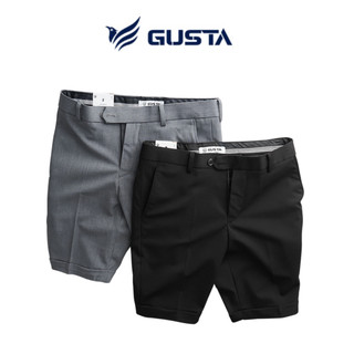 Quần Short Nam Hàng Chính Hãng Cao Cấp Thoáng Mát - QSA06 - GUSTA