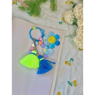 [Độc Quyền] Phụ Kiện Túi Xách, móc khóa