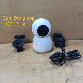 camera QCT R0012_1080P (hàng cũ)