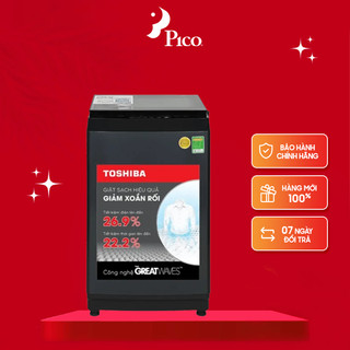 Máy giặt toshiba 9 kg aw-m1000fv