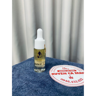 NẤM-MÓNG-NHỎ- 10ml-XCM