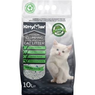 Cát mèo KITTY MAX 10L