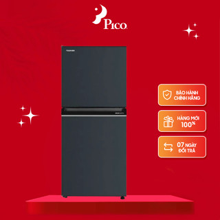 [Pico Official - Lắp đặt 0Đ HN HCM] Tủ lạnh Toshiba Inverter 180 lít GR-RT234WE-PMV(52)