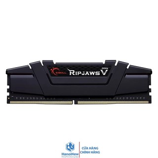Ram g.skill ripjaws v 16gb ddr4 3200mhz