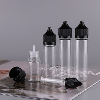 Lọ nhựa chiết mực xăm-hũ nhựa chiết 10ml bình chiết mực xăm linh shop...