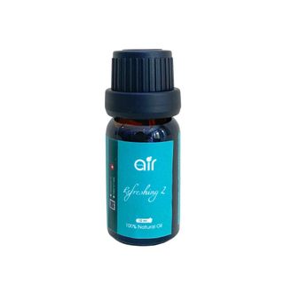 Tinh Dầu Refreshing 2 Hương Thơm Ngọt Ngào, Kiêu Sa 100% Thiên Nhiên 3ml, 10ml Có Kiểm Nghiệm, An Toàn