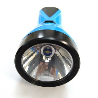 Đèn pin sạc LED Comet CRT345