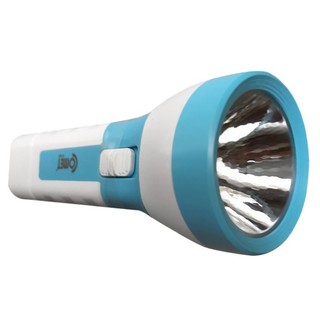 [Vào LIVE - Hỏa tốc HCM và HN]  Đèn pin sạc LED Comet CRT346 - siêu sáng, nhỏ gọn - Bảo hành 6 tháng