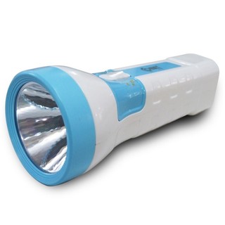 Đèn pin sạc led comet crt346