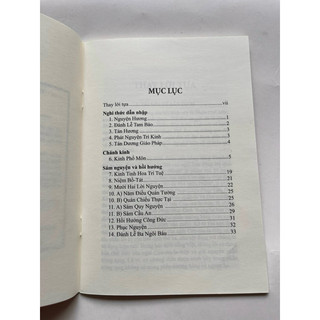 Sách  -  Kinh Phổ Môn